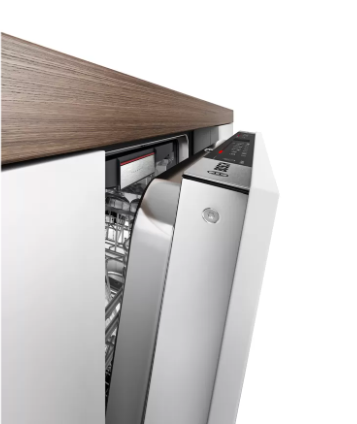  EfficientDry for even better drying results.